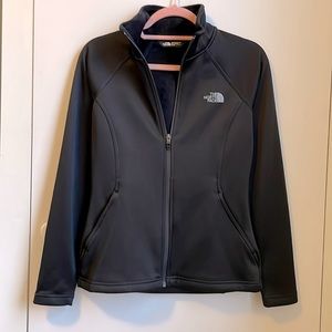 The North Face, Canyonlands zip-up sweatshirt